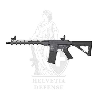 ASTRA VG4 Brutale Semi-Automatic Assault Rifle | AR-15 Platform