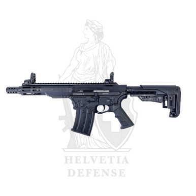 HUNT GROUP MH-VM12 Plus 2: Exceptional Semi-automatic 12 Gauge Shotgun