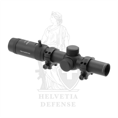 Vector Optics Forester jr 1-4 スコープ Amazon.co.jp: ベクターオプティクス ライフルスコープ