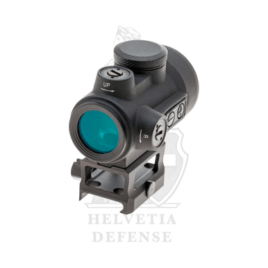 Vector Optics Centurion 1x30 Red Dot Sight – Compact