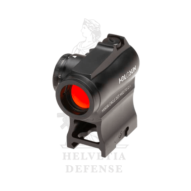 Holosun HS503R Red Circle Dot Sight – Precision & Durability for