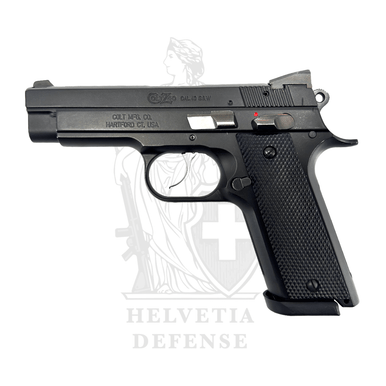 COLT Z-40 .40 S&W – Pistol 12 Rounds + 3 Magazines