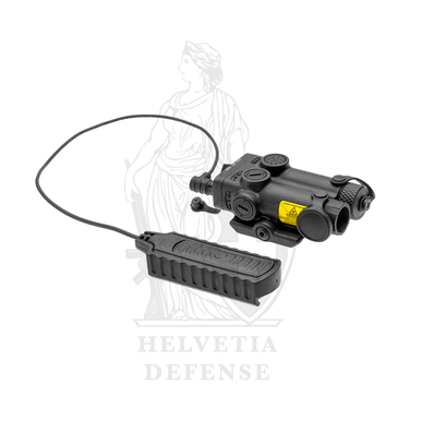 HOLOSUN LE117-IR Elite Infrared Laser Module – Picatinny Mount