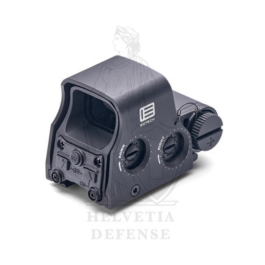 トイガン EOTech HWS Holographic Sight EOTECH HWS XPS3 Holographic Weapon Sight – 1× Tactical Holosight I