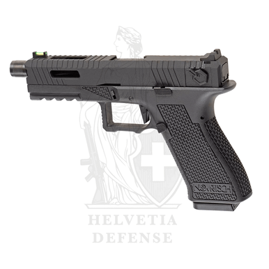 NOVRITSCH SSP18 GBB — Semi-Auto high-performance replica I