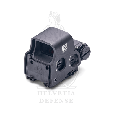 EOTECH HWS EXPS3-DCR Holographic Weapon Sight – Danger Close