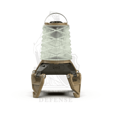 Princeton Tec Helix Backcountry HX1-MC – 300 Lumen Lantern I