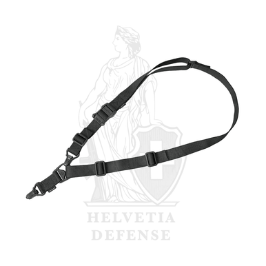 Magpul MS3 Gen 2 — Convertible 1-2 Point AR15 Sling I Helvetia Defense