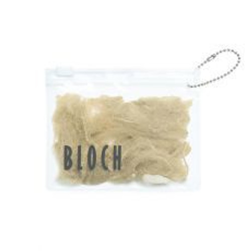 Bloch Bun Net 5 pkt