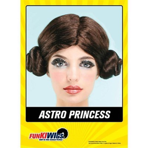 Funkiwi Astro Princess Wig