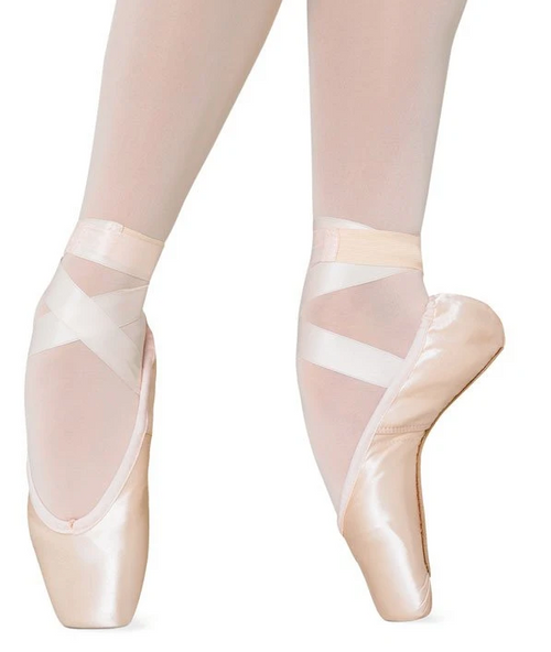 Bloch Amelie Soft  Pointe