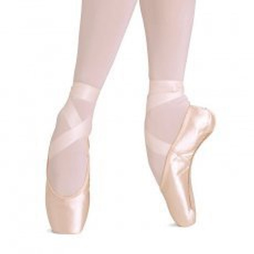 Bloch Pointe European Balance