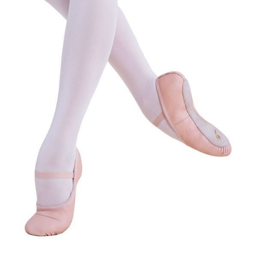 Energetiks Annabelle Ballet Flat Full Sole