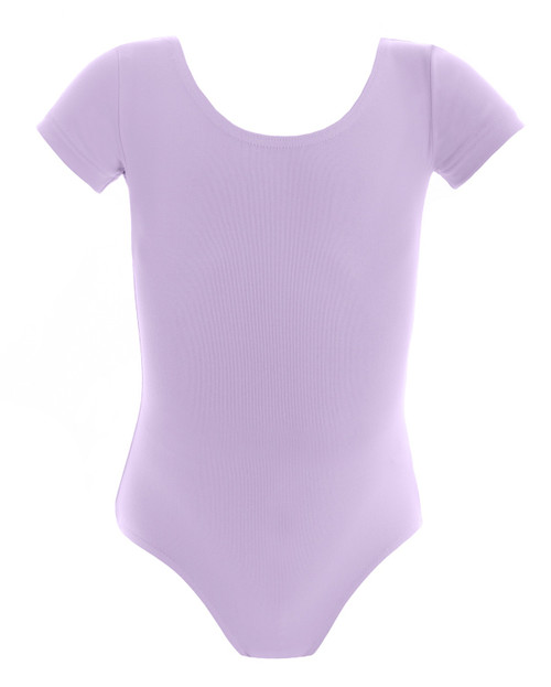 Energetiks Short Sleeved Leotard Childs