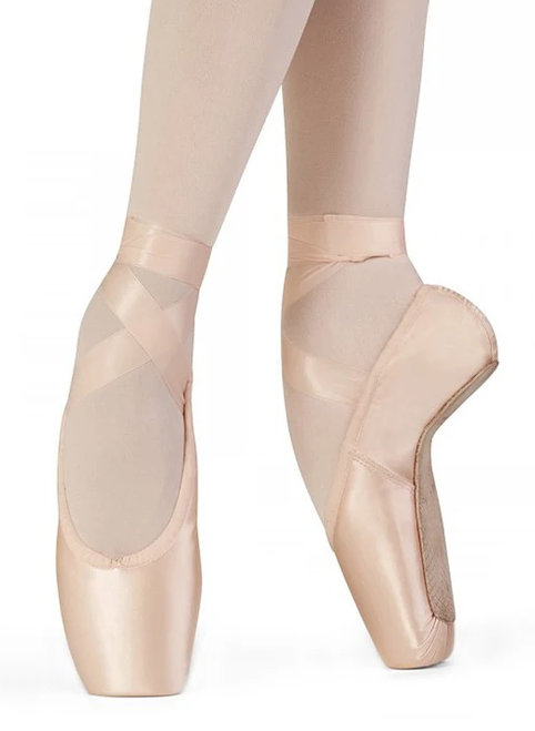 Bloch Grace Pointe Shoe