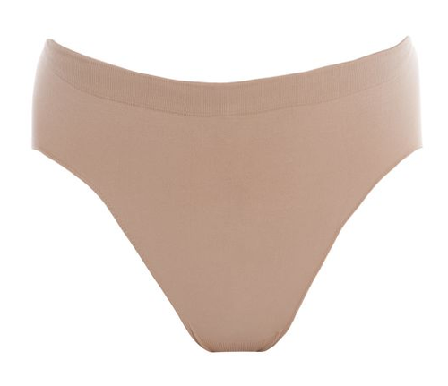 Energetiks Seamless High Cut Brief Child