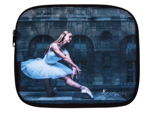 Energetiks Dance Tablet Case