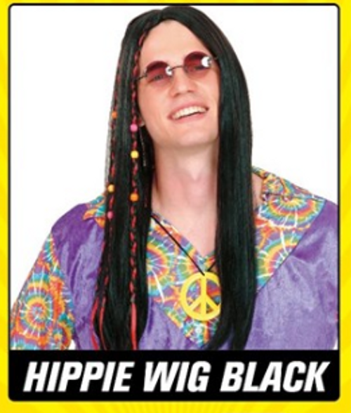 Funkiwi hippie black