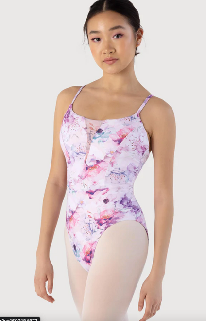 Bloch Brielle Leotard