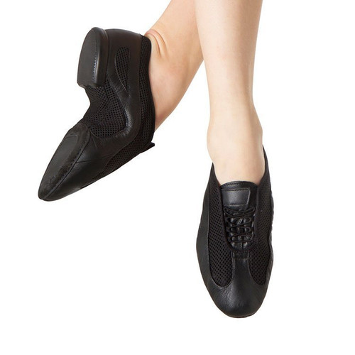 Bloch Slip Stream Jazz Shoe
