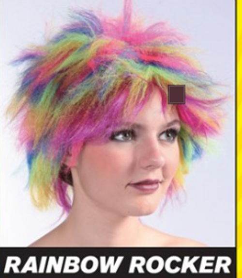 Funkiwi Rainbow Rocker