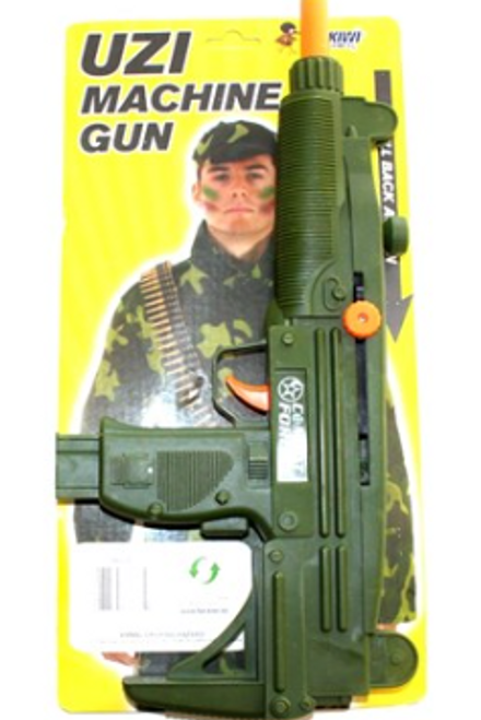 funkiwi uzi machine gun