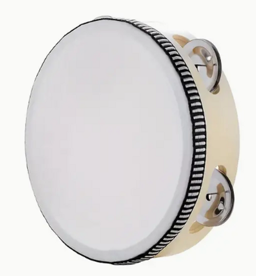 Tambourine