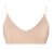 Energetiks Clear Back Bra with Cups