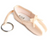 Bloch Pointe Shoe Key Ring