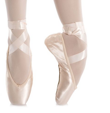 Grishko Pro Flex Pointe Shoe - That's a Wrap Ltd