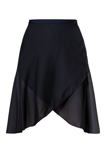 Energetiks Long Wrap Skirt - That's a Wrap Ltd