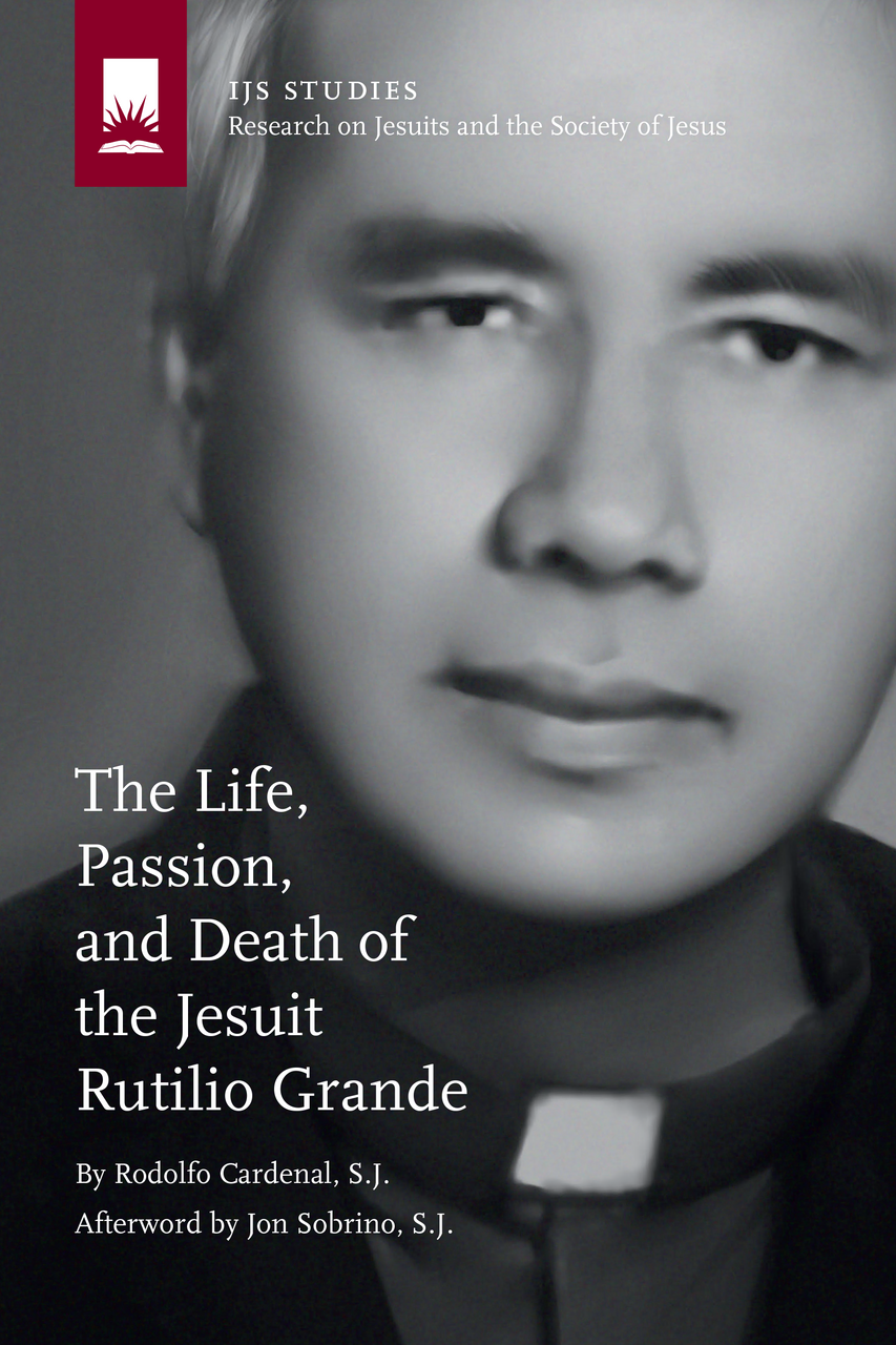 Biography of Rutilio Grande