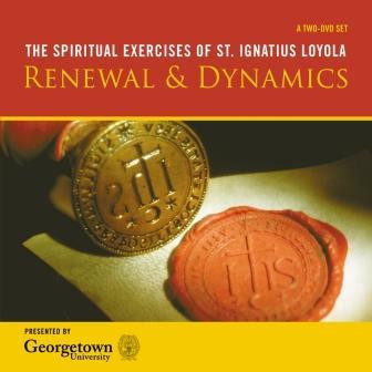 Sharing the Spiritual Exercises of St. Ignatius Jesuit Sources