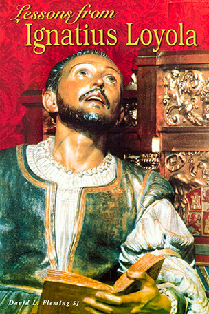 Ignatius of Loyola: Letters and Instructions - Paperback - Jesuit Sources