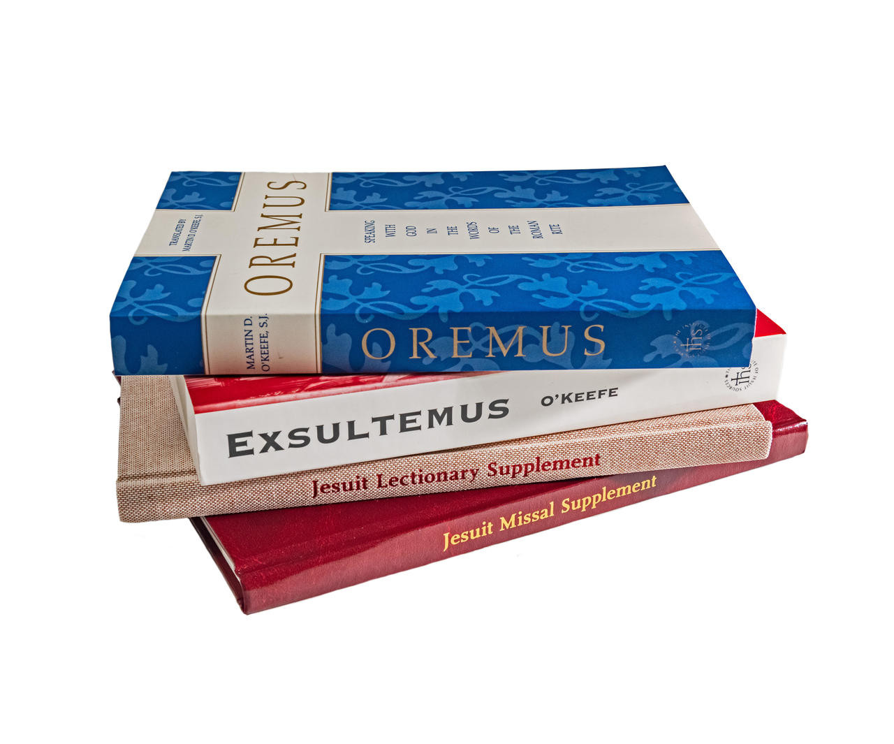 The Ratio Studiorum The Official Plan for Jesuit Education Jesuit