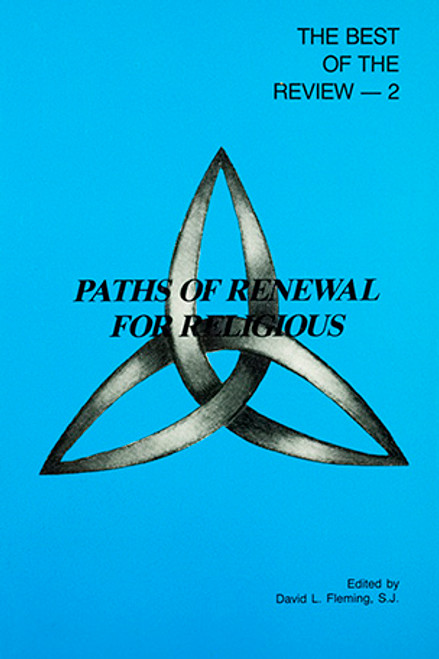 Paths of Renewal for Religious 