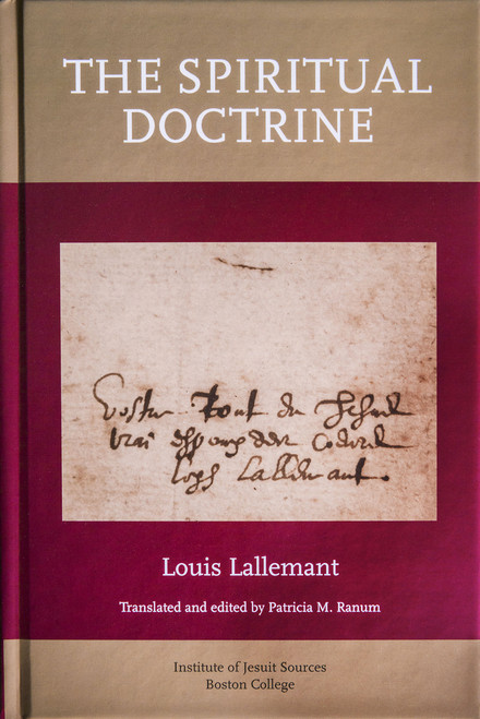 The Spiritual Doctrine