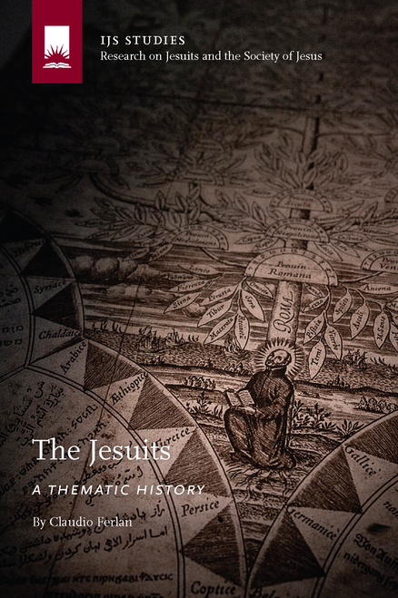 The Jesuits: A Thematic History