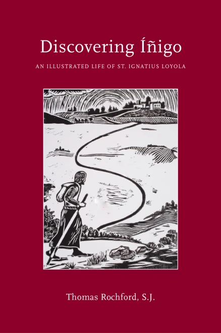 Cover of Discovering Íñigo