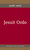 Jesuit Ordo 2026–2027: The Order of Celebration for the Eucharist and the Liturgy of the Hours in the United States- Now Available for Pre-Order