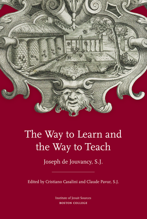 Teach　and　Sources　the　The　Learn　Jesuit　Way　to　to　Way