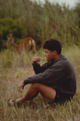 iKrusher Pro 510 thread battery paired with Route 27 Hemp Yard vape cartridge (cartridge not included).