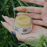 From Seed to Seal: Get to Know R27 Topical Salve