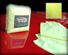 Microfiber Towels (3 per pack)