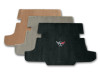 Llyod Mats C5 Corvette Cargo Mats