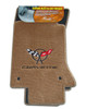 Lloyd Mats C5 Corvette Floor Mats with Logo & Lettering