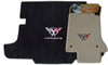 Lloyd Mats C5 Corvette Floor & Cargo Mat Combo