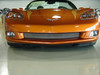 C6 Corvette Mesh Grille