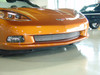 C6 Corvette Mesh Grille