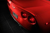 C6 Corvette Rear Racing Spoiler